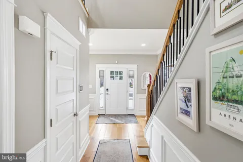 $1,450,000 | 318 Ardmore Avenue, Haddonfield, NJ 08033
