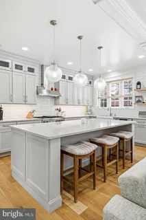 $1,450,000 | 318 Ardmore Avenue, Haddonfield, NJ 08033