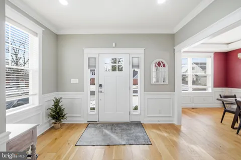 $1,450,000 | 318 Ardmore Avenue, Haddonfield, NJ 08033