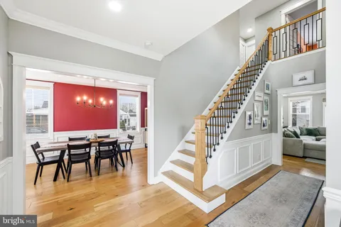 $1,450,000 | 318 Ardmore Avenue, Haddonfield, NJ 08033