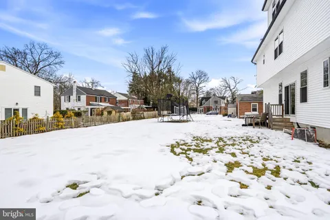 $1,450,000 | 318 Ardmore Avenue, Haddonfield, NJ 08033