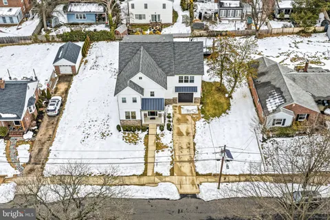 $1,450,000 | 318 Ardmore Avenue, Haddonfield, NJ 08033