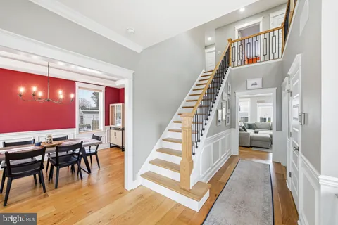 $1,450,000 | 318 Ardmore Avenue, Haddonfield, NJ 08033