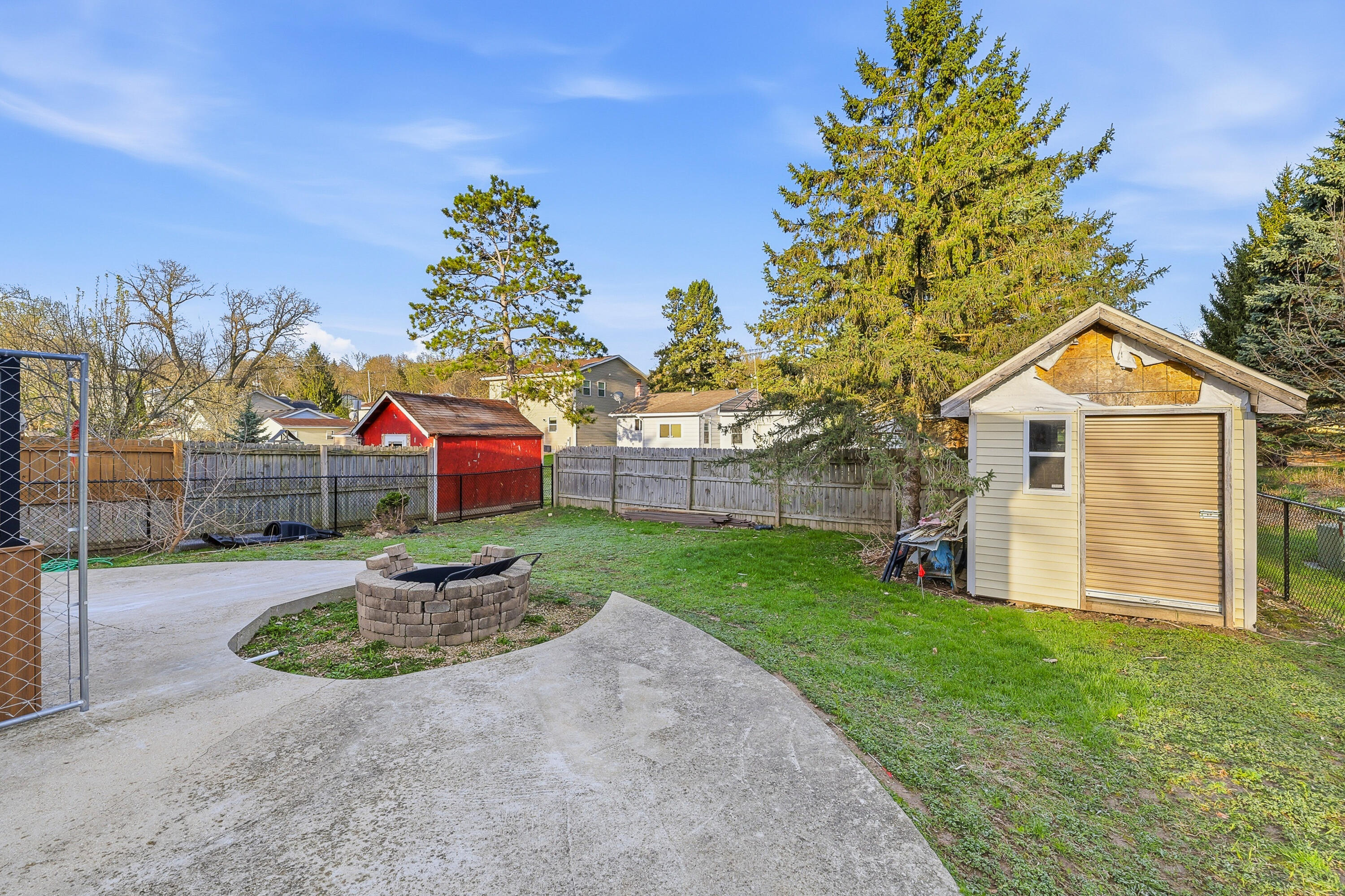 4510 Rigney Lane Madison, WI 53704 - Photo 14 of 19 P1671767
