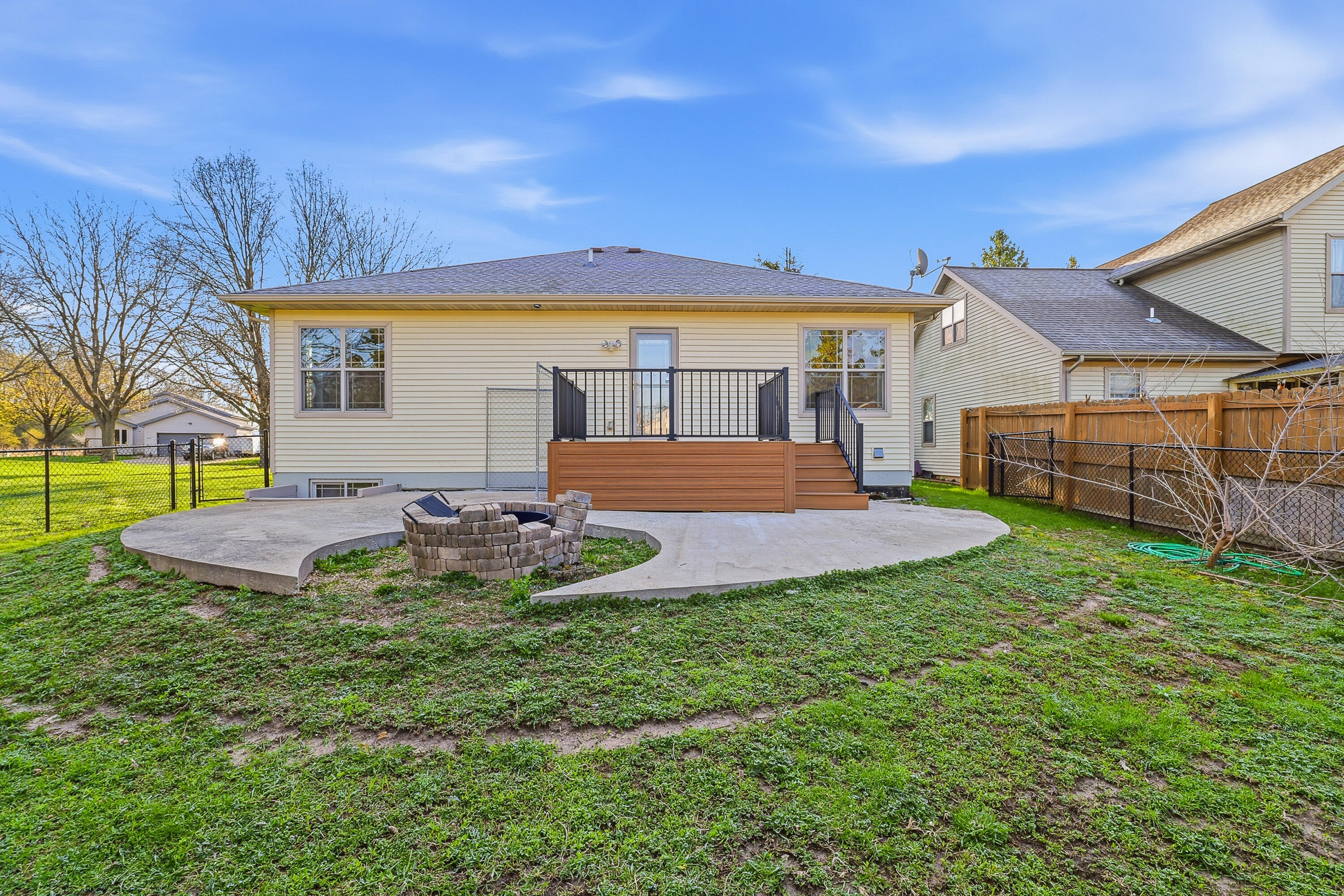 4510 Rigney Lane Madison, WI 53704 - Photo 16 of 19 P1671773