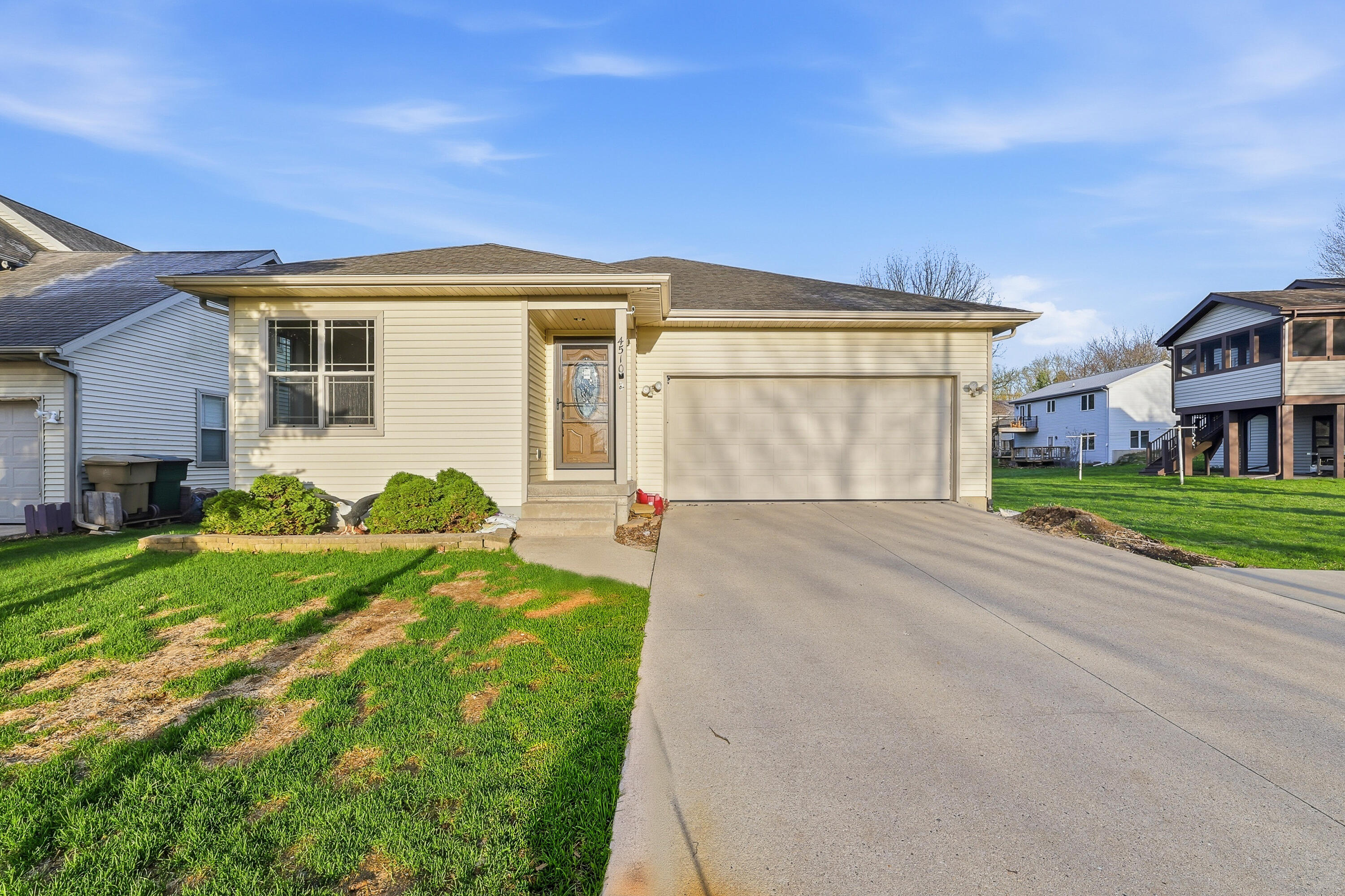 4510 Rigney Lane Madison, WI 53704 - Photo 17 of 19 P1671758