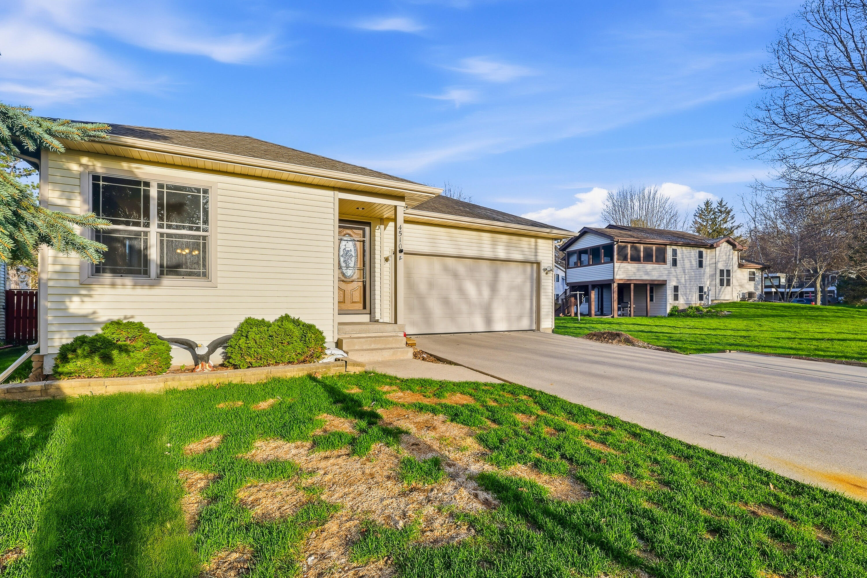 4510 Rigney Lane Madison, WI 53704 - Photo 18 of 19 P1671761