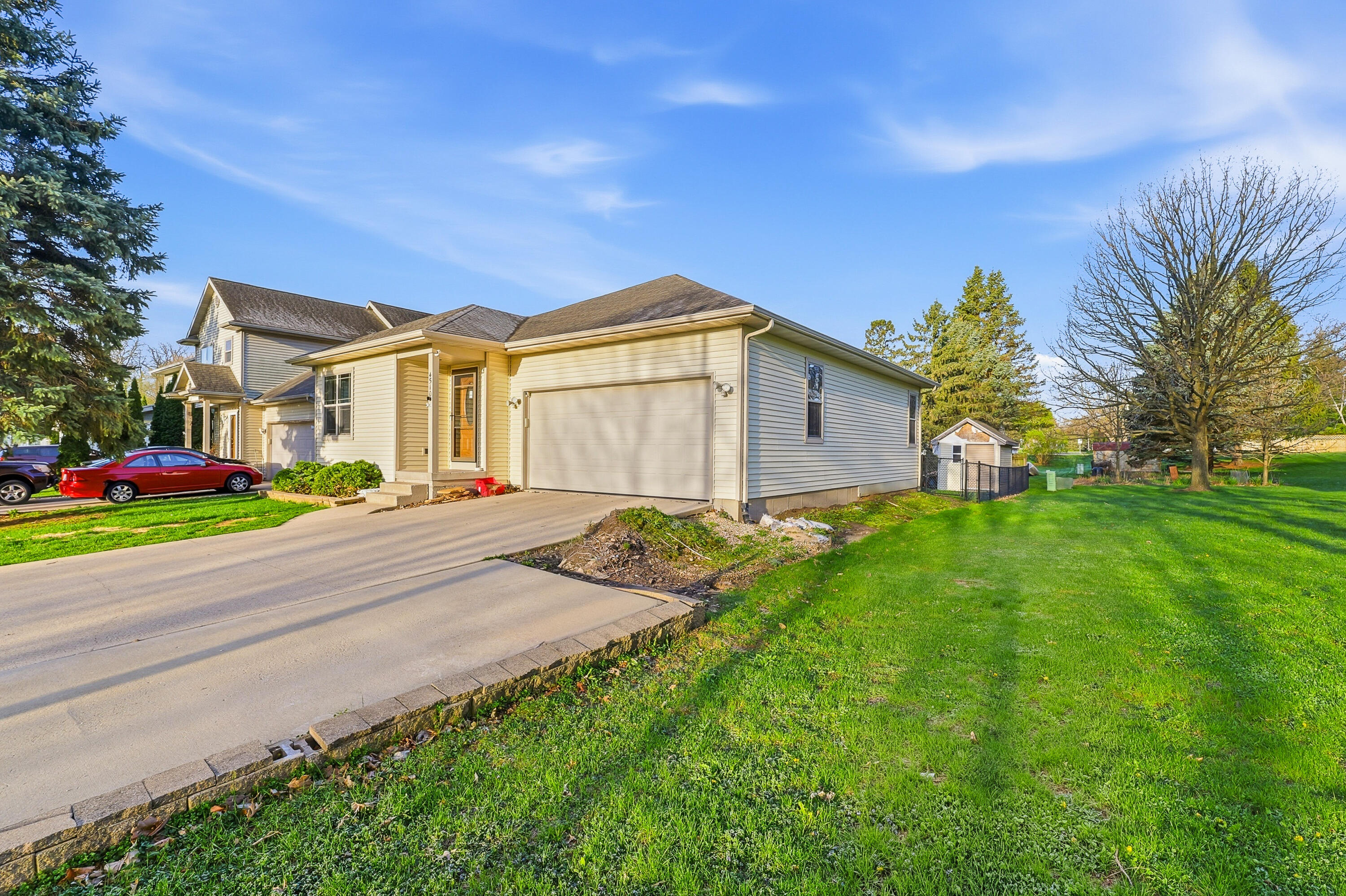 4510 Rigney Lane Madison, WI 53704 - Photo 19 of 19 P1671764