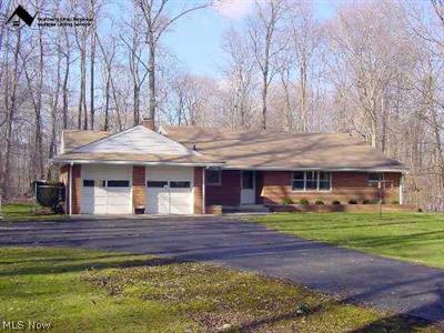 1609 Ridgewood Road Wadsworth, OH 44281 - Photo 1 of 1 Gallery Image 1
