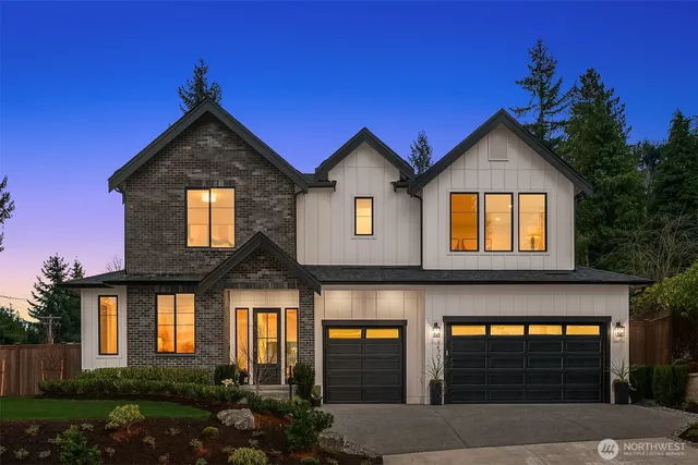 $3,498,000 | 14705 Southeast 37th Street, Bellevue, WA 98006