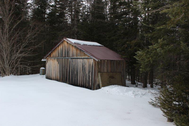 751 Bangor Road Dover-Foxcroft, ME 04426 - Photo 66 of 80 Storage Building 22 x10