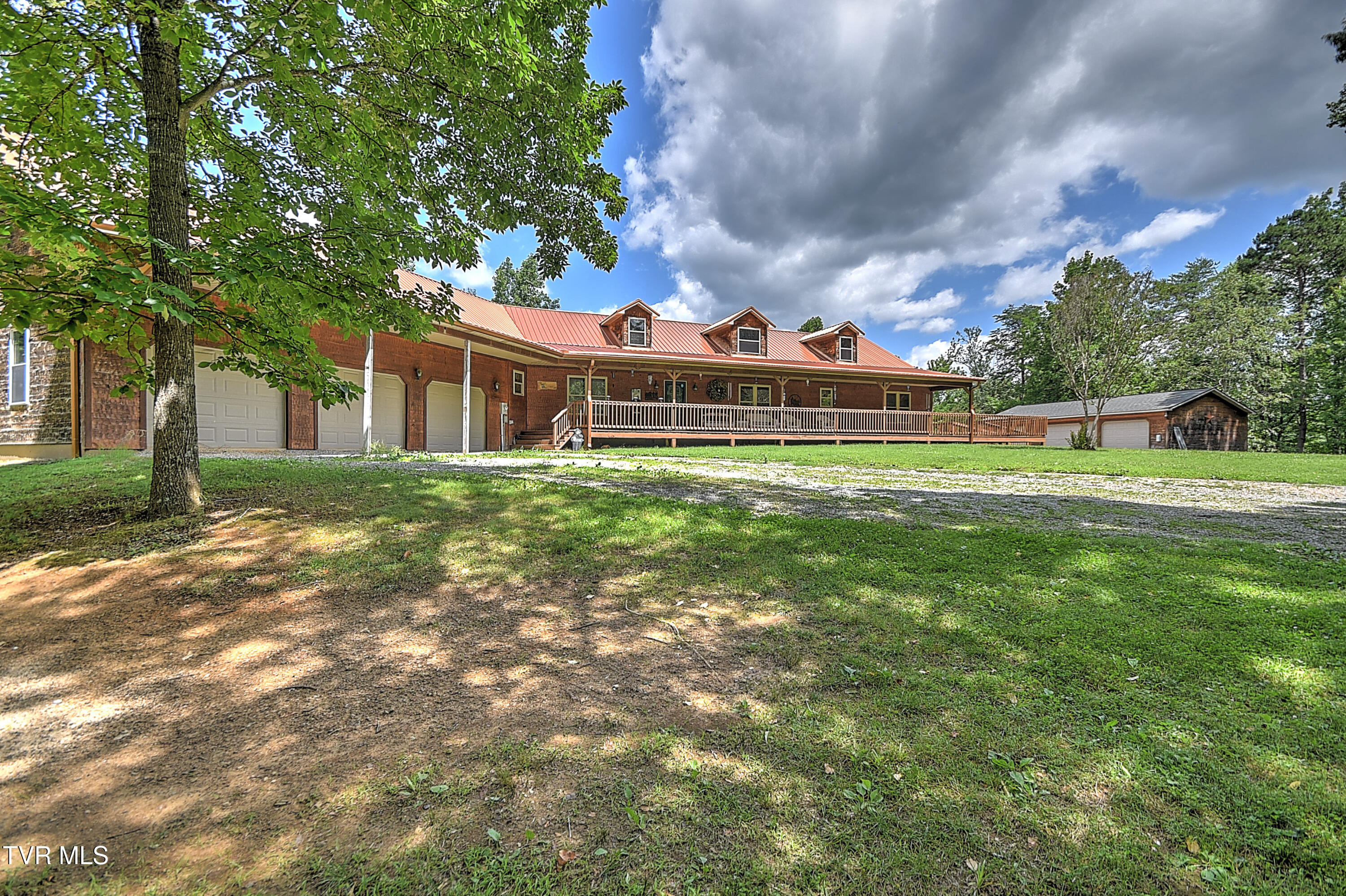 1374 West Allens Bridge Road Greeneville, TN 37743 - Photo 5 of 96 1374 W Allens Bridge EH-5