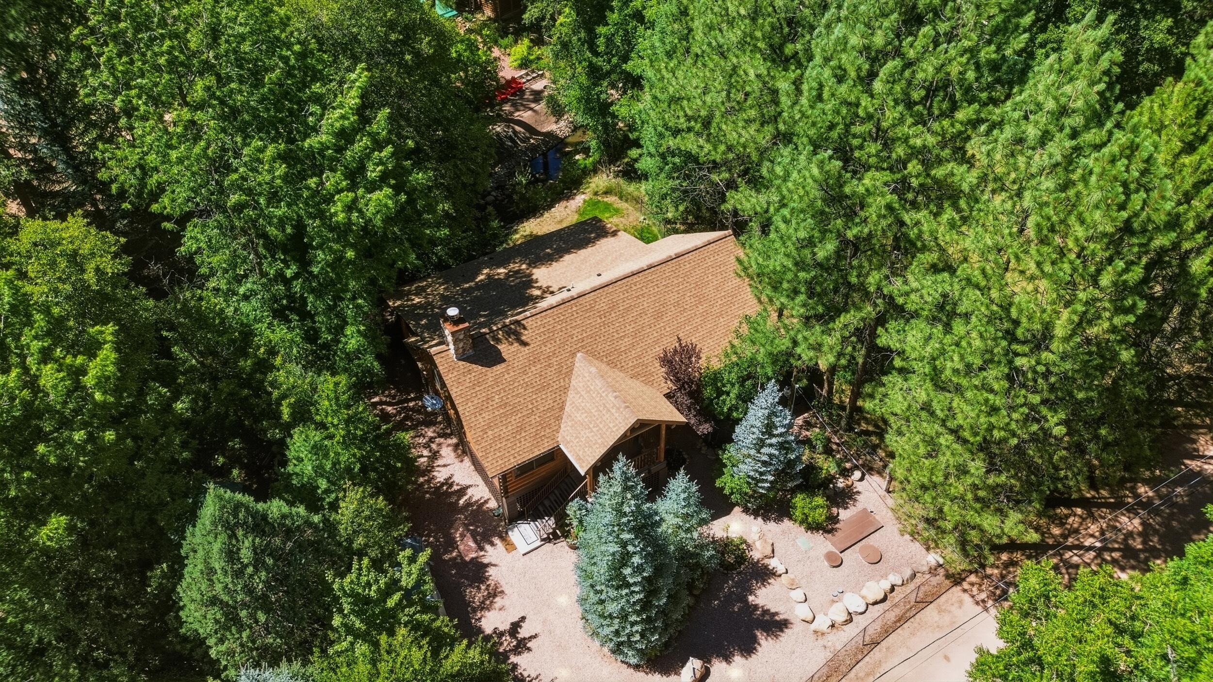 650 West Columbine Road Payson, AZ 85541 - Photo 32 of 37