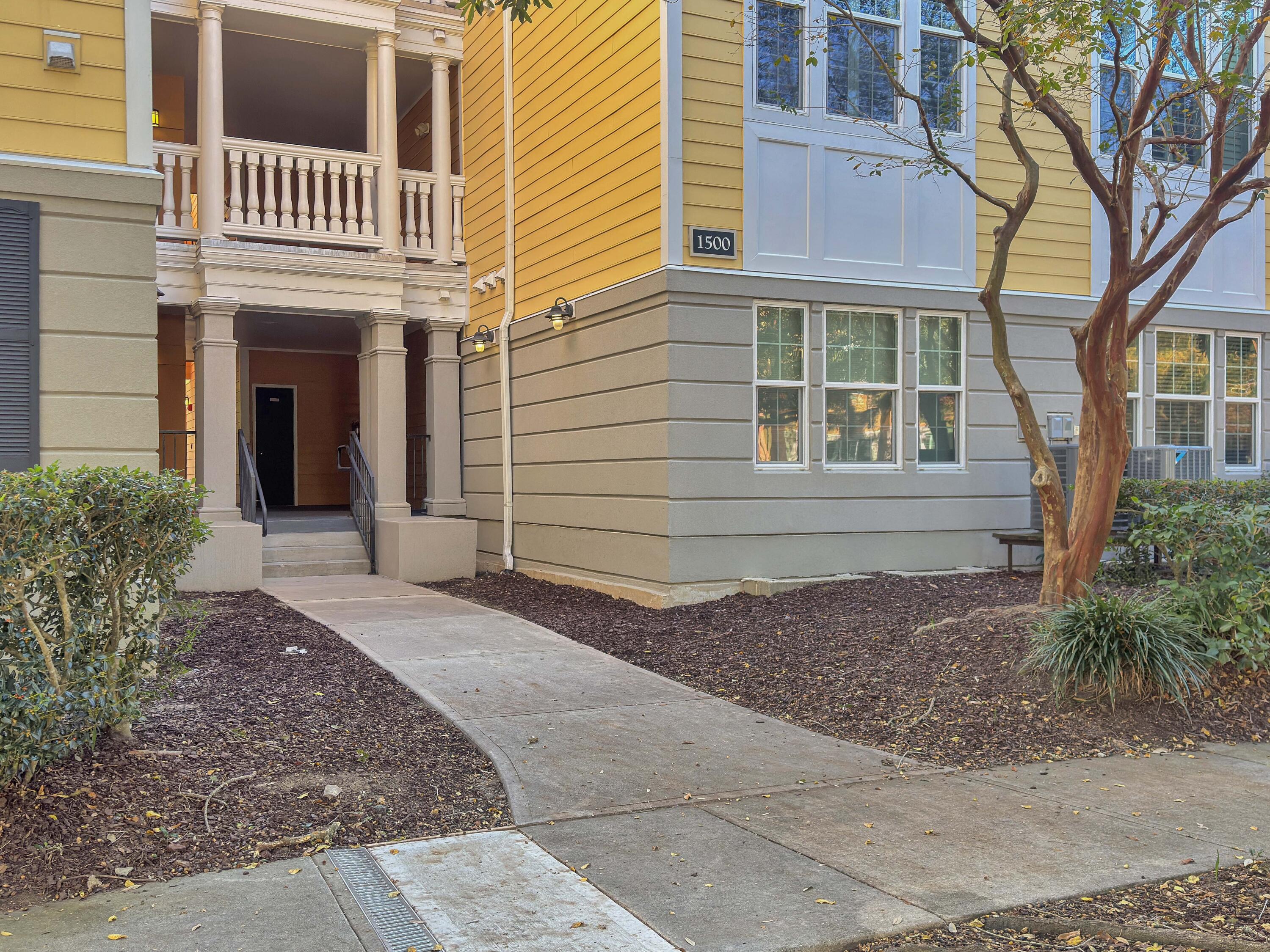 1526 Telfair Way Charleston, SC 29412 - Photo 2 of 29 2nd floor unit