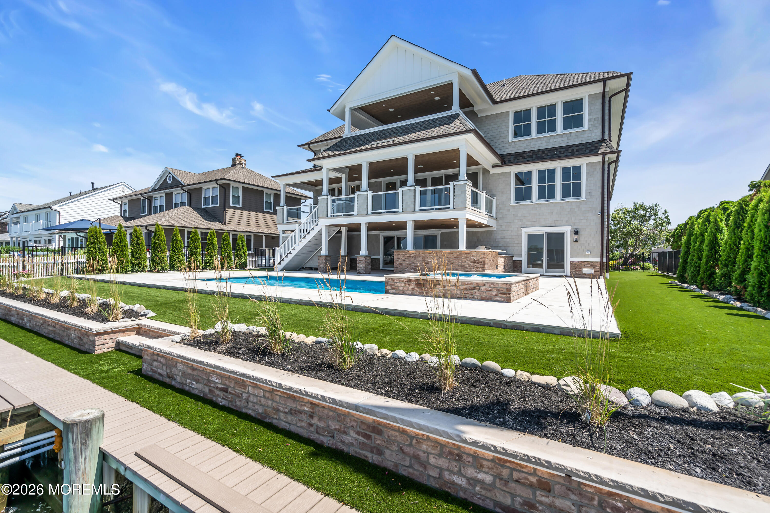 275 Curtis Point Drive Mantoloking, NJ 08738 - Photo 75 of 97 73