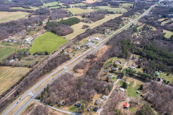 $28,000 | Lot 5 Haven Heights Drive, Bedford, VA 24523