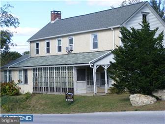 475 Reeceville Road Coatesville, PA 19320 - Photo 2 of 12 Exterior Front