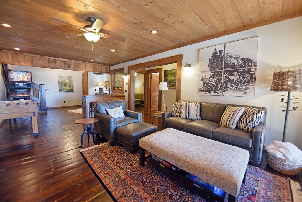 45 Horse Point Blue Ridge, GA 30513 - Photo 21 of 71
