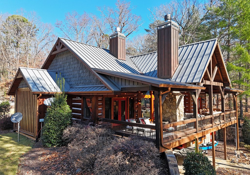 45 Horse Point Blue Ridge, GA 30513 - Photo 22 of 71