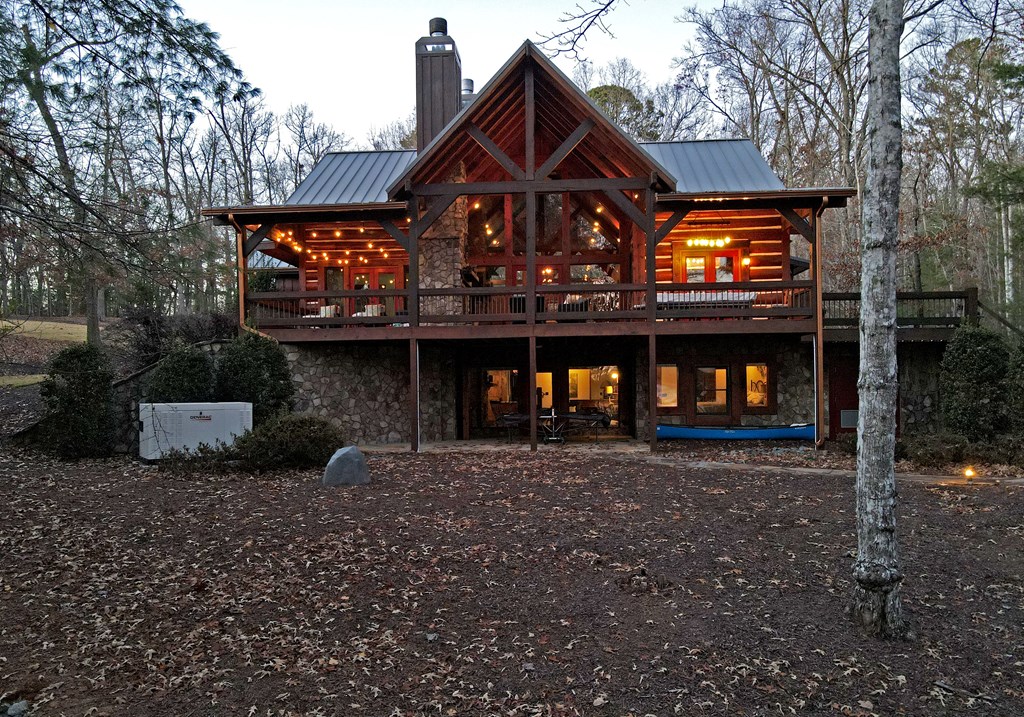 45 Horse Point Blue Ridge, GA 30513 - Photo 25 of 71