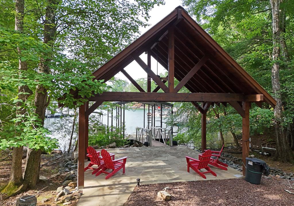 45 Horse Point Blue Ridge, GA 30513 - Photo 29 of 71