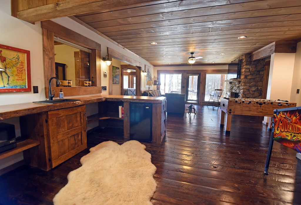 45 Horse Point Blue Ridge, GA 30513 - Photo 36 of 71