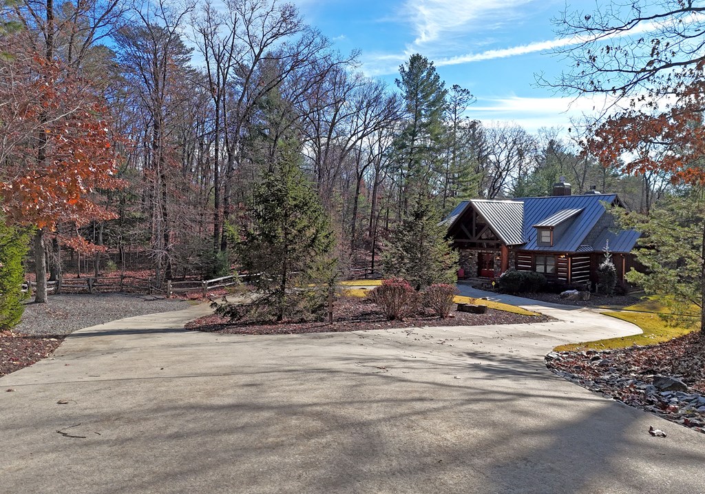 45 Horse Point Blue Ridge, GA 30513 - Photo 10 of 71