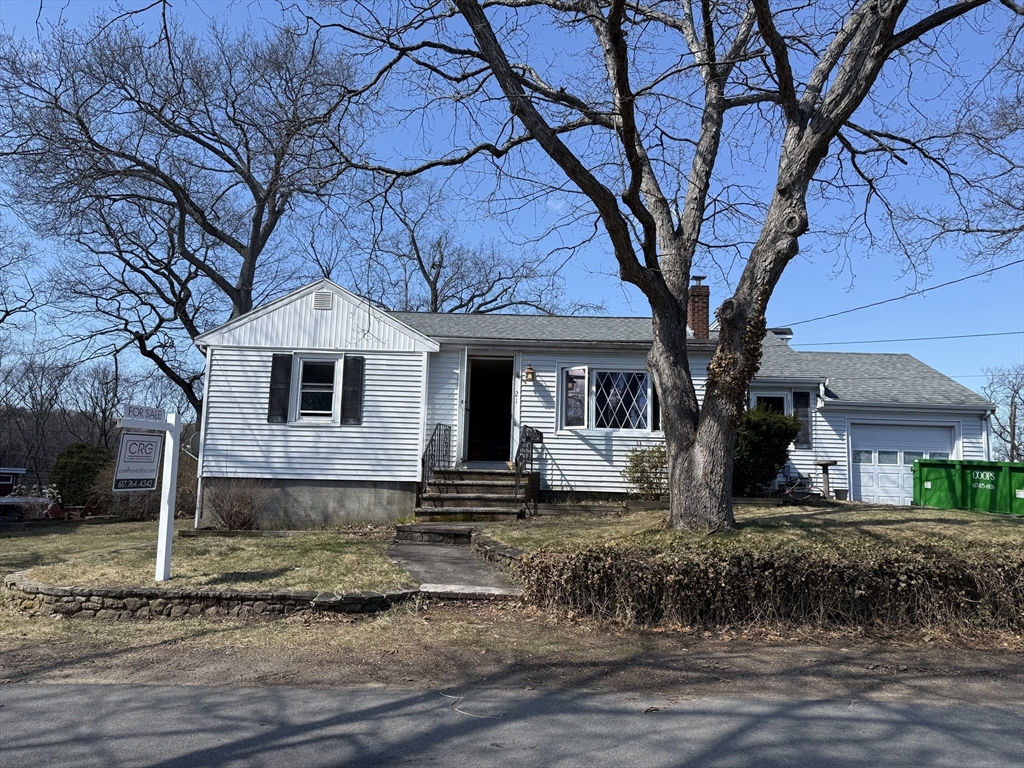 21 Spaulding Street Quincy, MA 02169 - Photo 1 of 9