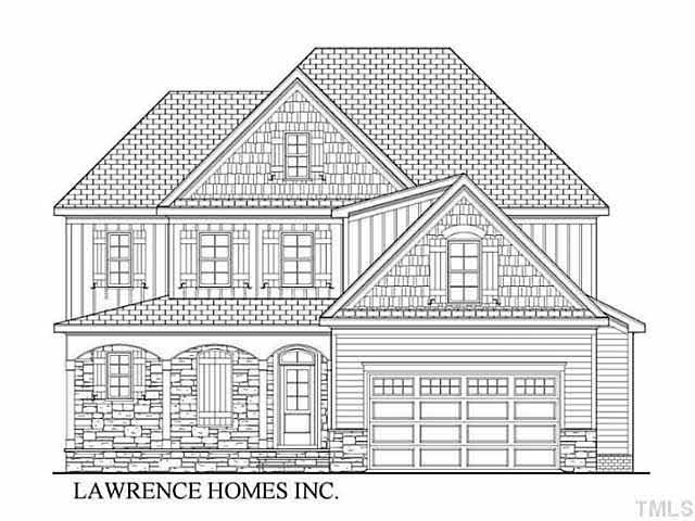 5309 Country Trail Raleigh, NC 27613 - Photo 1 of 3 Photo 1