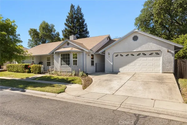 $589,900 | 2 Summerwood Court, Chico, CA 95926