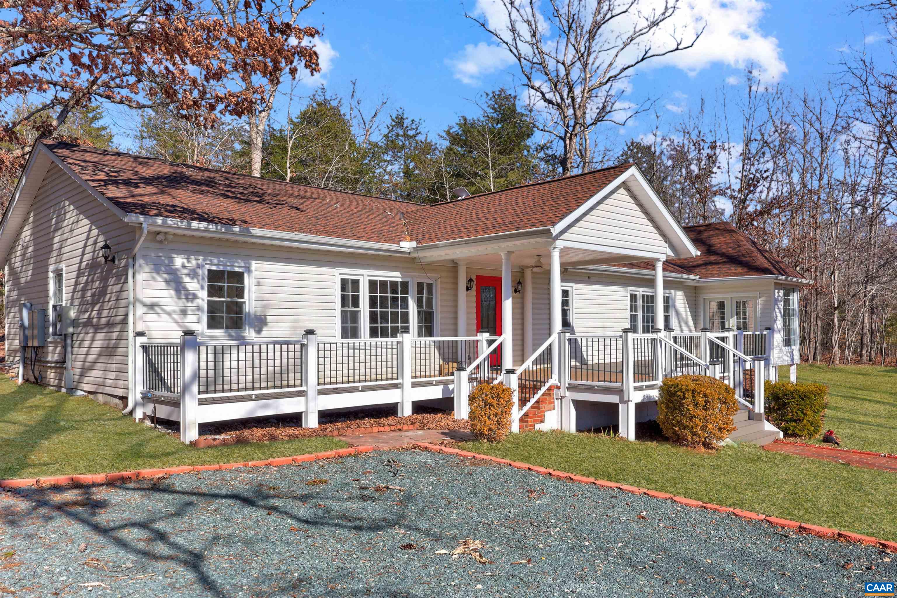 347 Clarks Tract Keswick, VA 22947 - Photo 2 of 55