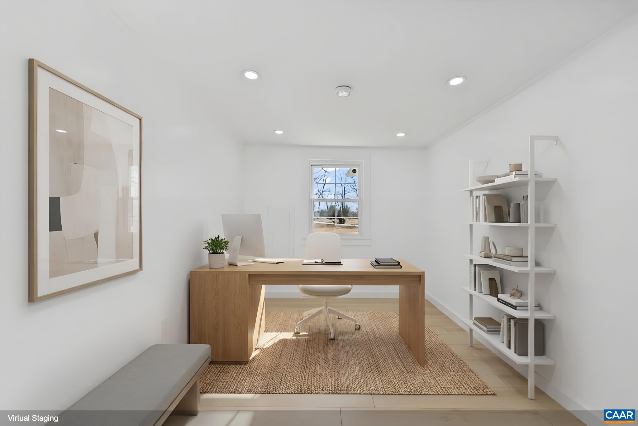 347 Clarks Tract Keswick, VA 22947 - Photo 27 of 55