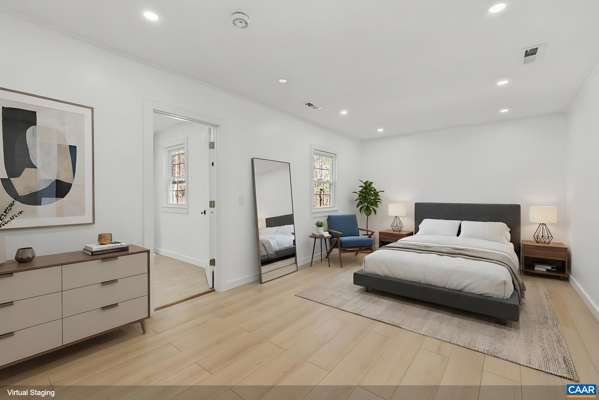 347 Clarks Tract Keswick, VA 22947 - Photo 29 of 55