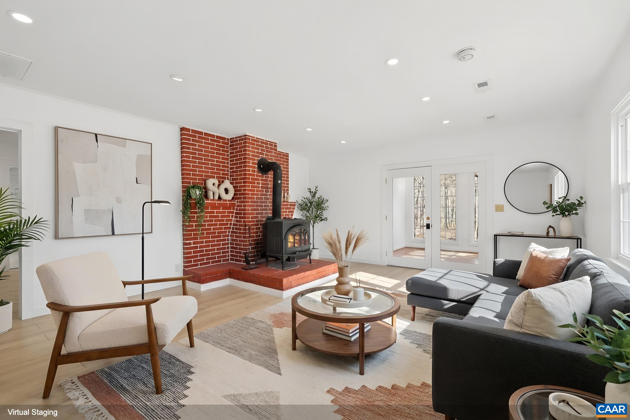 347 Clarks Tract Keswick, VA 22947 - Photo 37 of 55