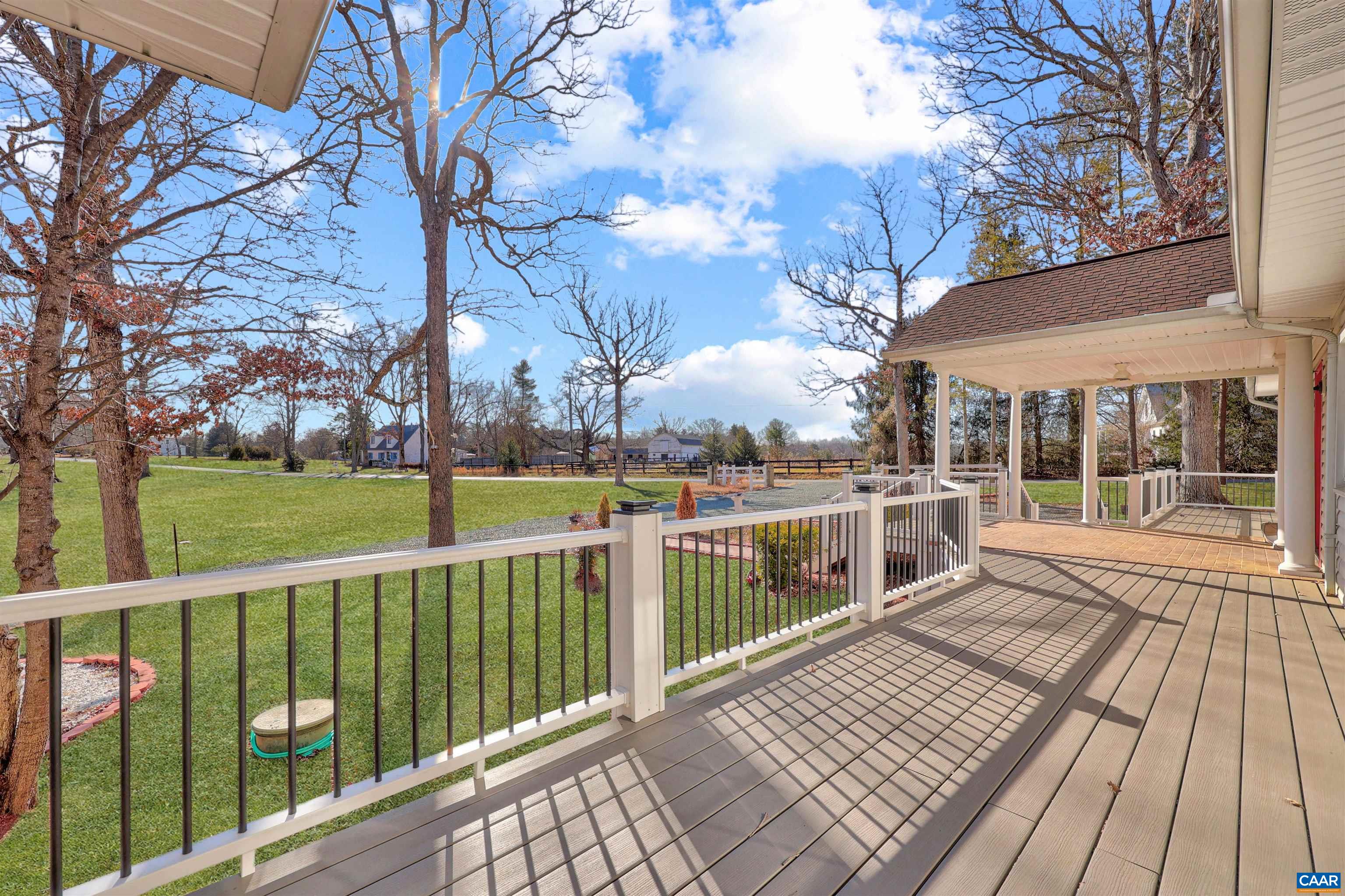 347 Clarks Tract Keswick, VA 22947 - Photo 4 of 55