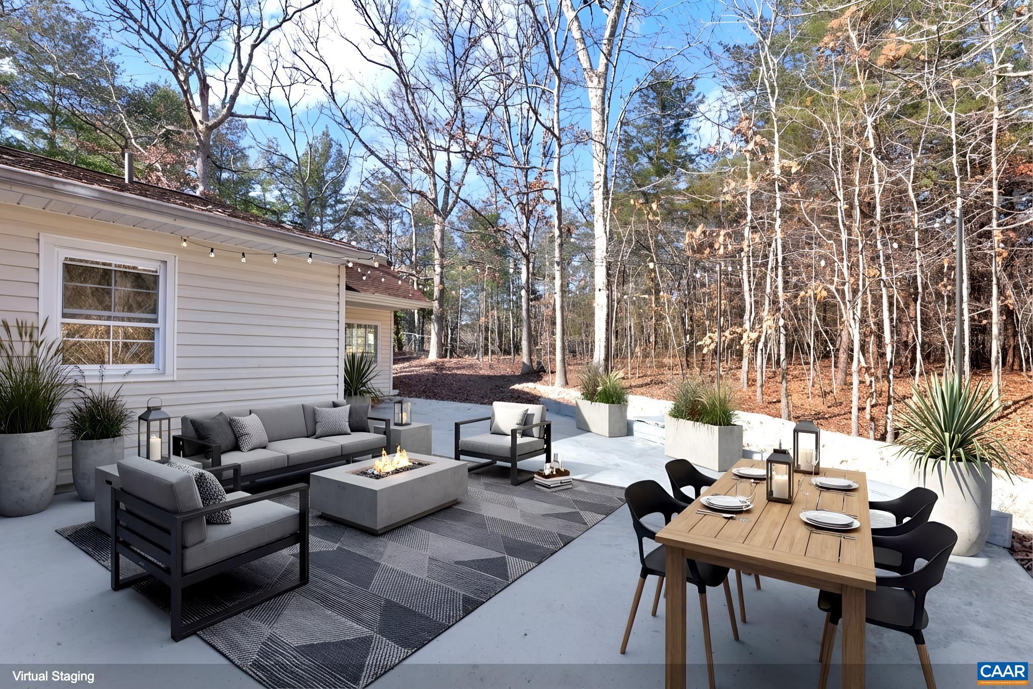 347 Clarks Tract Keswick, VA 22947 - Photo 45 of 55