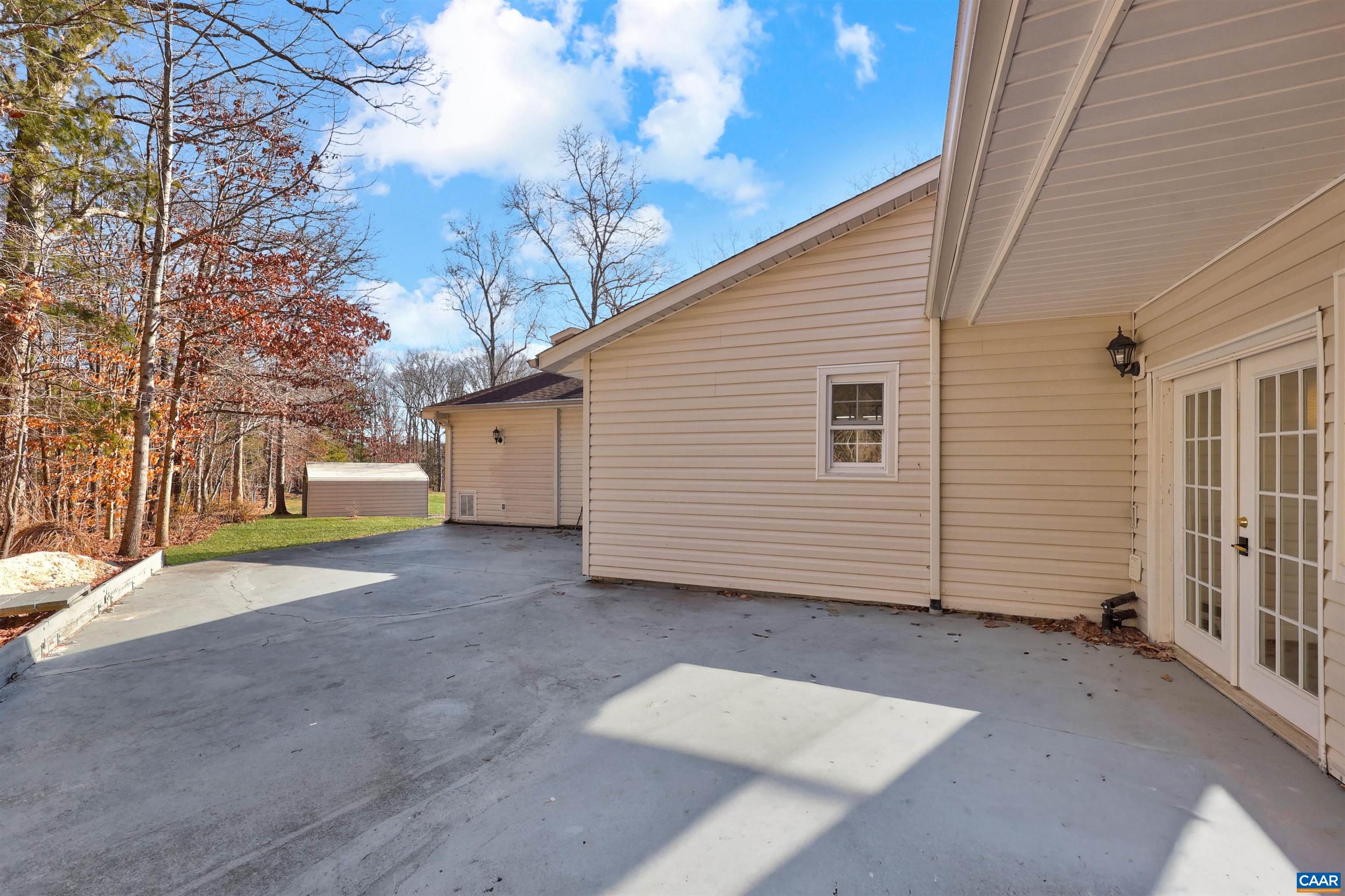 347 Clarks Tract Keswick, VA 22947 - Photo 47 of 55