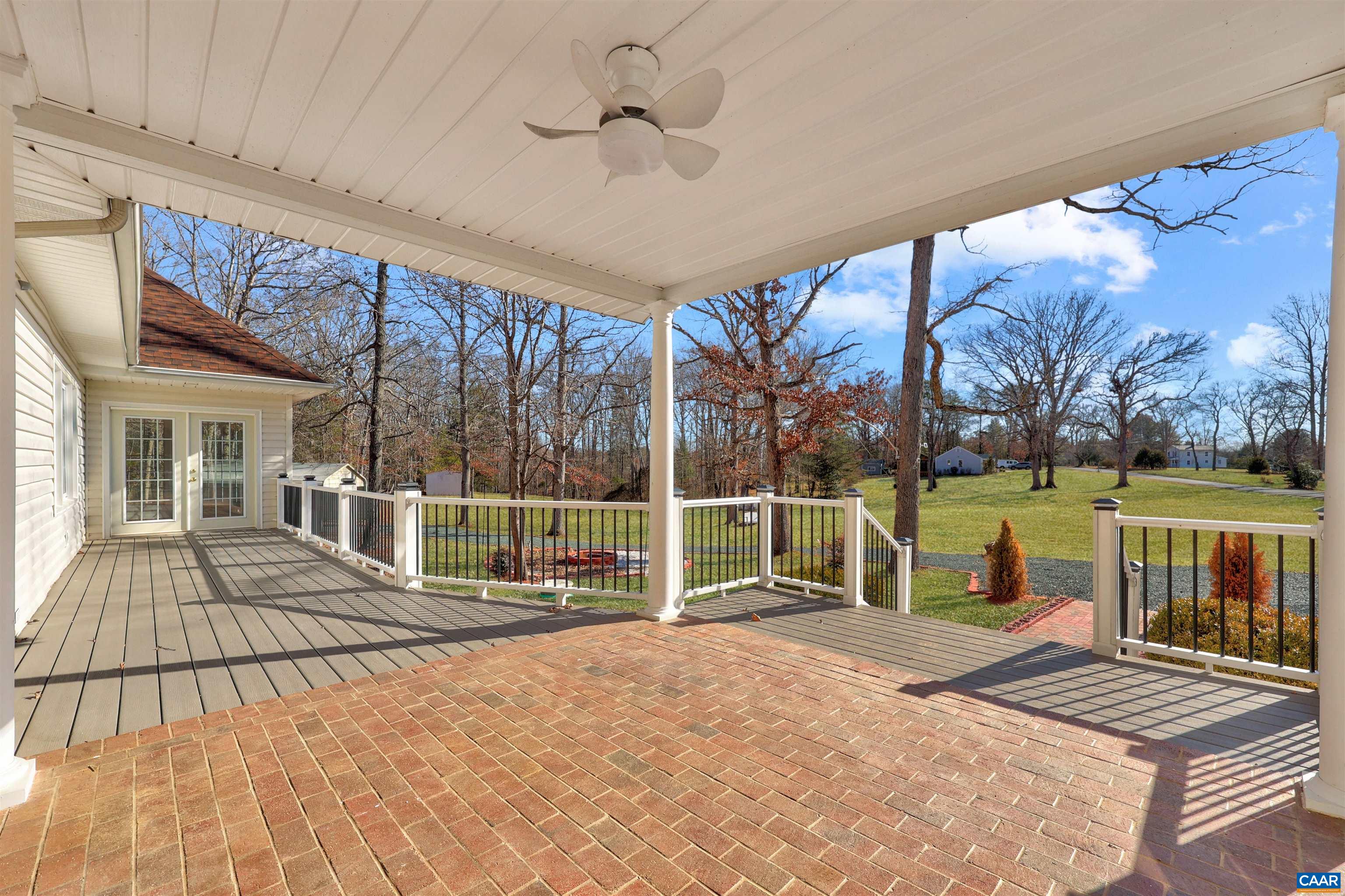 347 Clarks Tract Keswick, VA 22947 - Photo 5 of 55