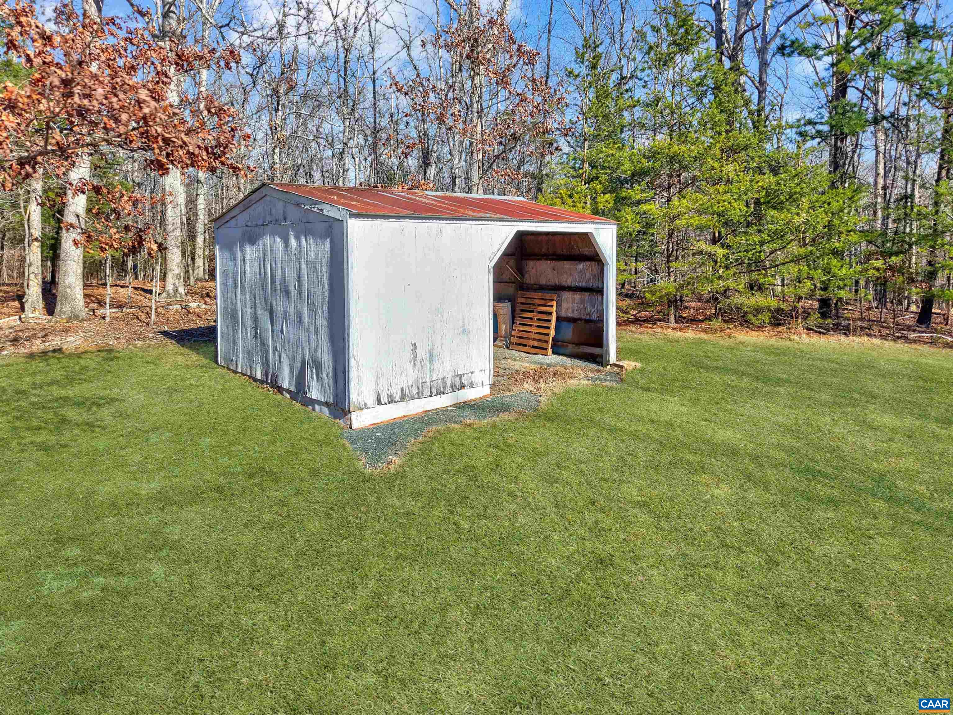 347 Clarks Tract Keswick, VA 22947 - Photo 51 of 55