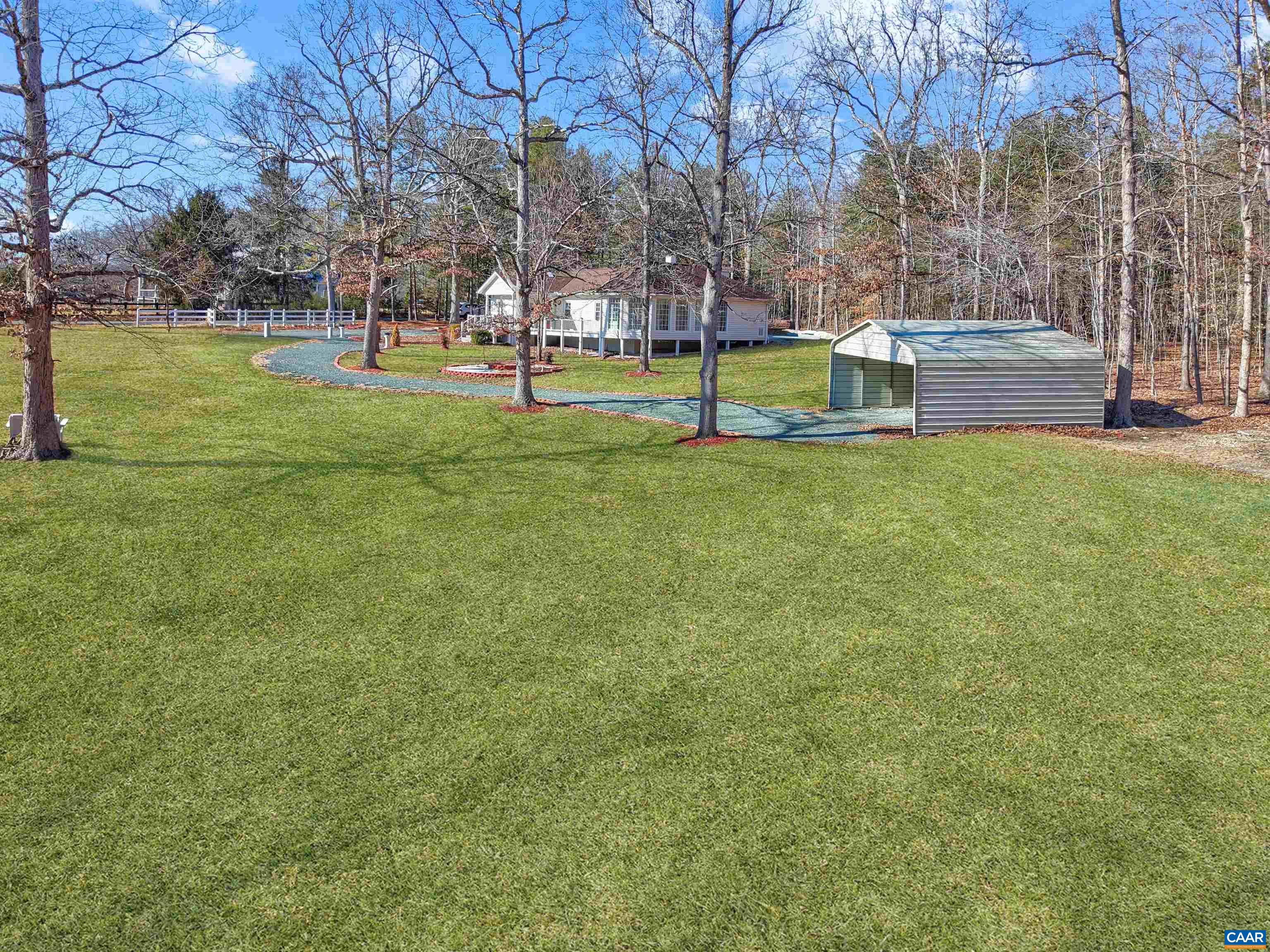 347 Clarks Tract Keswick, VA 22947 - Photo 52 of 55