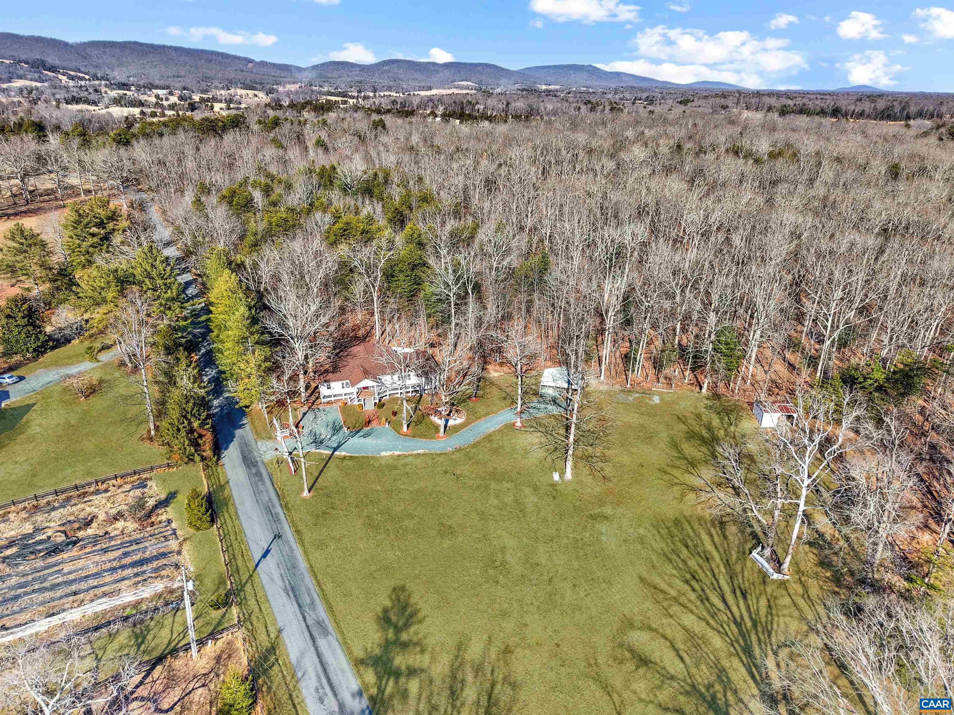 347 Clarks Tract Keswick, VA 22947 - Photo 53 of 55