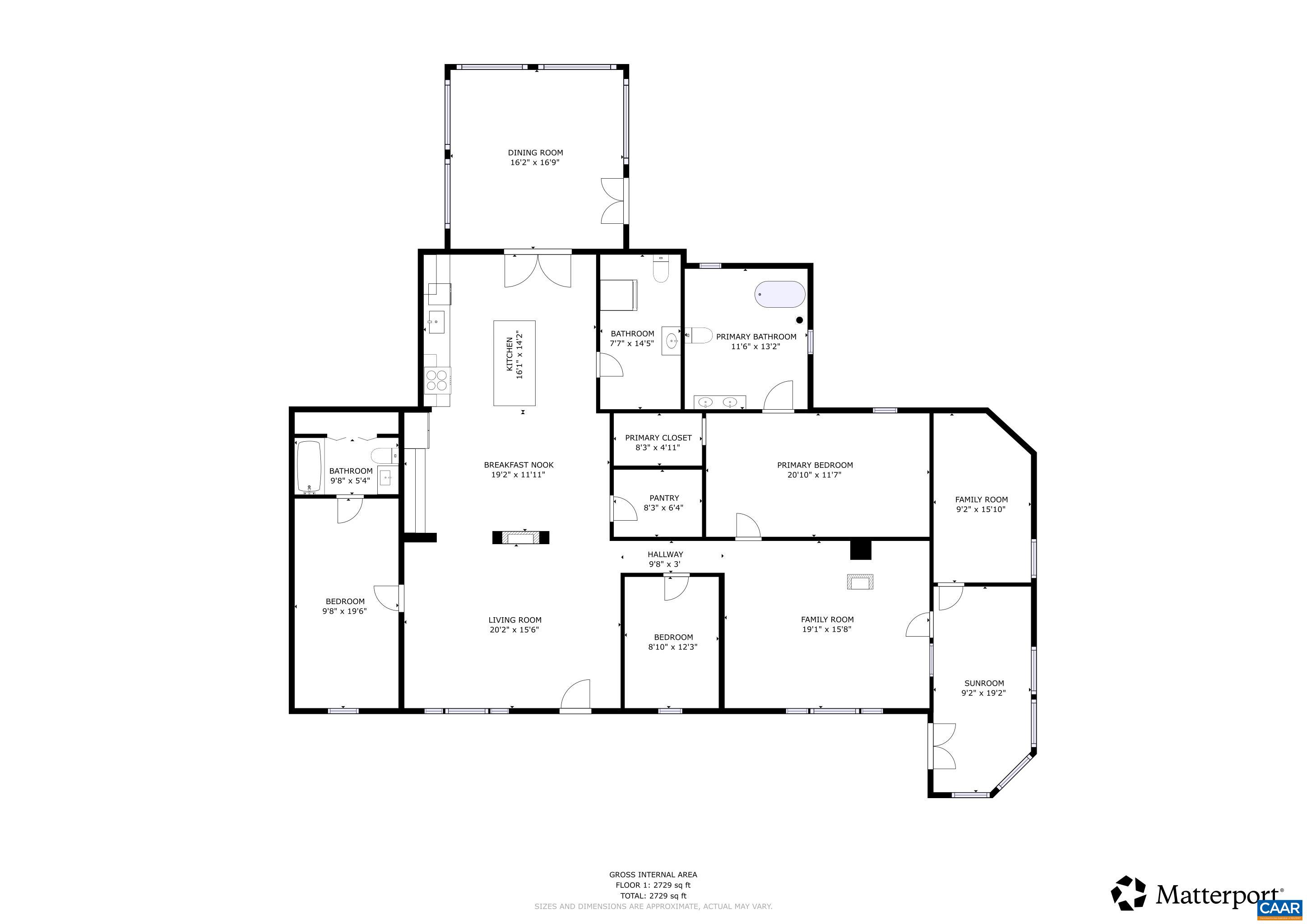 347 Clarks Tract Keswick, VA 22947 - Photo 55 of 55