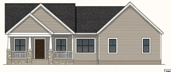 $975,000 | Lot 14 Old Mill Farm Road, Hillsborough, NH 03244