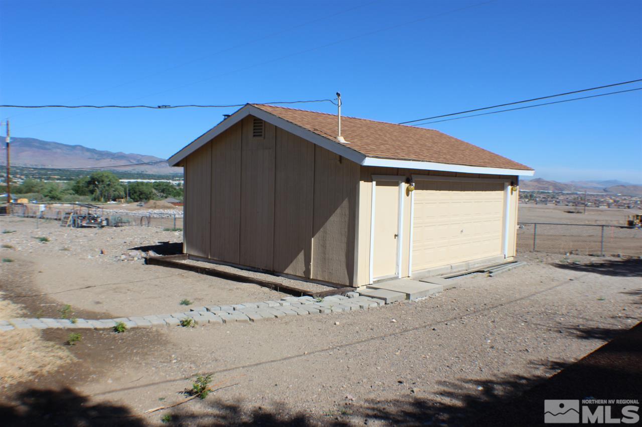 13730 Algonquin Drive Reno, NV 89521 - Photo 24 of 24 Photo 25