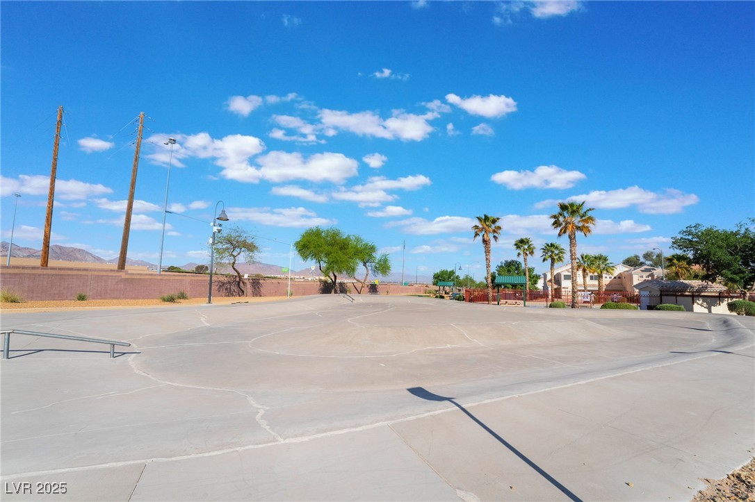 1570 Rusty Ridge Lane Henderson, NV 89002 - Photo 34 of 35