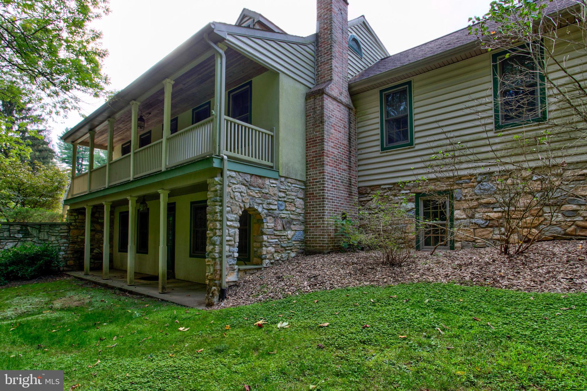 246 Marticville Road Conestoga, PA 17516 - Photo 1 of 59 Front of House