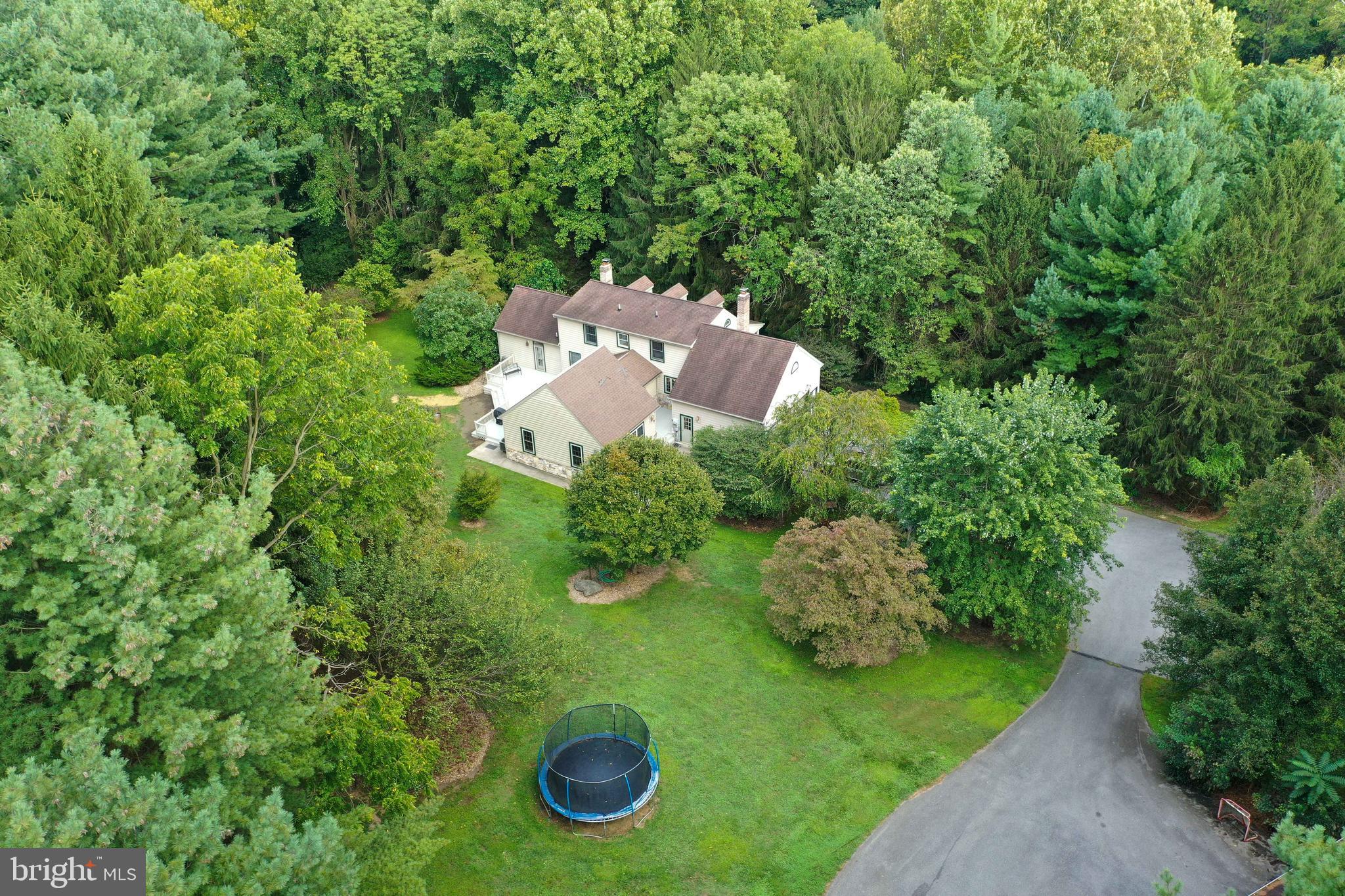 246 Marticville Road Conestoga, PA 17516 - Photo 2 of 59 Aerial View