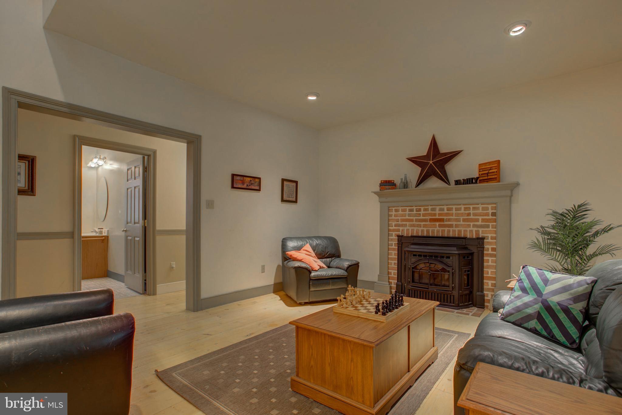 246 Marticville Road Conestoga, PA 17516 - Photo 11 of 59 Living Room