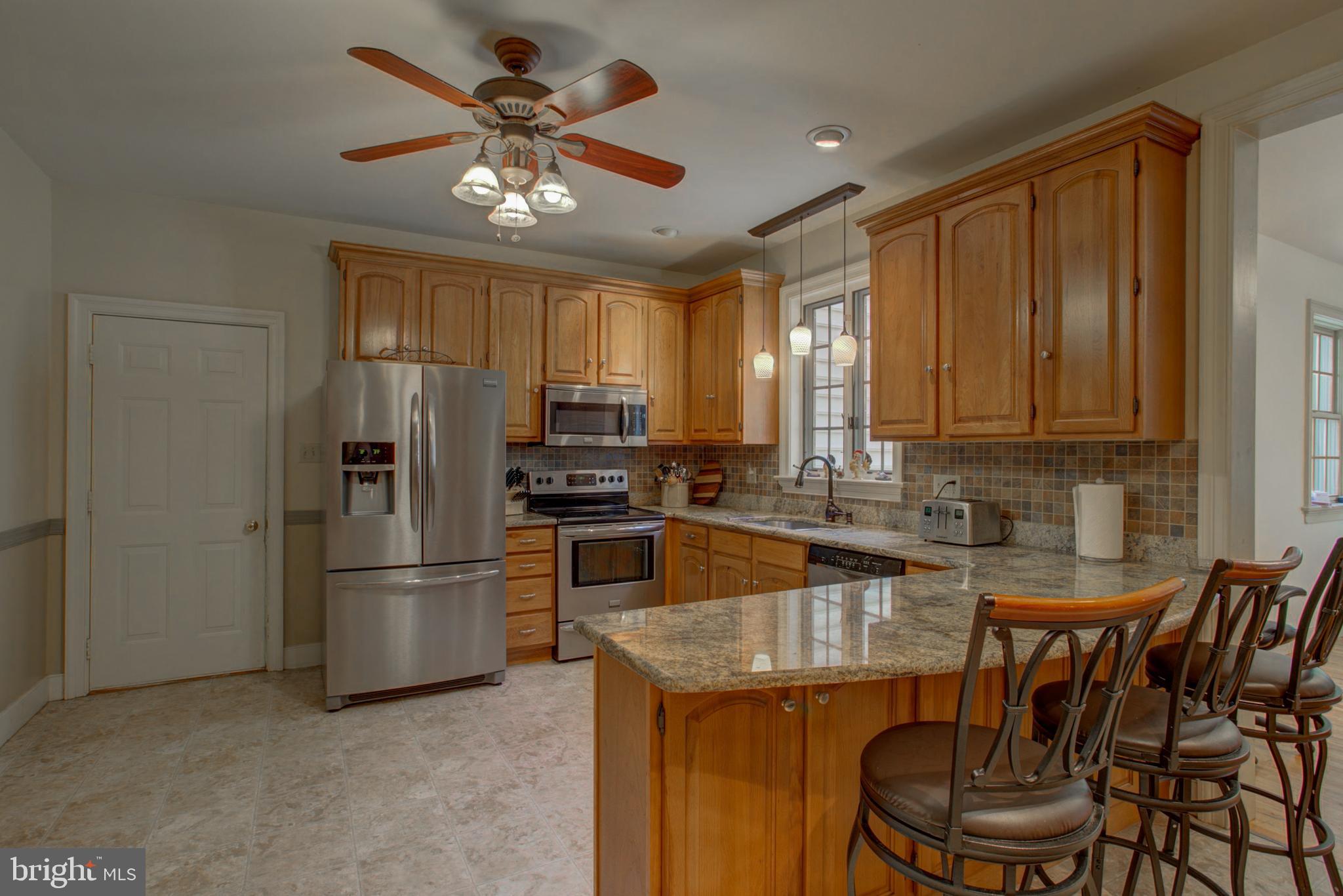 246 Marticville Road Conestoga, PA 17516 - Photo 13 of 59 Kitchen