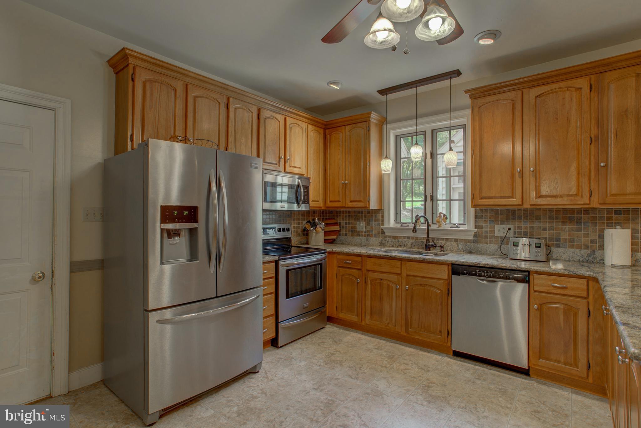246 Marticville Road Conestoga, PA 17516 - Photo 14 of 59 Kitchen